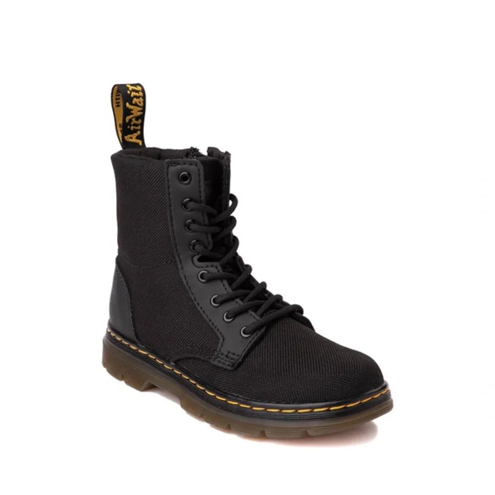 Dr. Martens Combs Boot - Little Kid